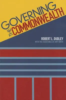 Vládnutie Spoločnosti národov: Príručka pre učiteľa - Governing the Commonwealth: Teacher's Guide