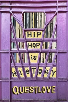 Hip-hop je história - Hip-Hop Is History