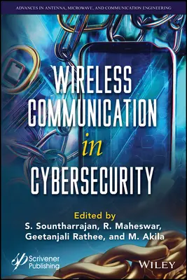 Bezdrôtová komunikácia v kybernetickej bezpečnosti - Wireless Communication in Cyber Security