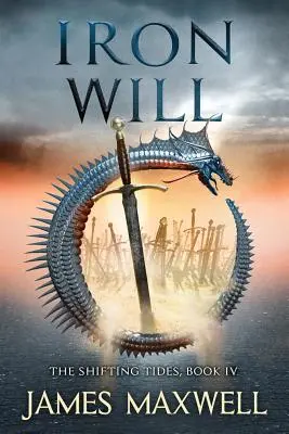 Železná vôľa - Iron Will