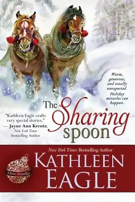 The Sharing Spoon (Zdieľacia lyžica) - The Sharing Spoon