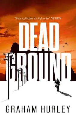 Mŕtva zem - Dead Ground