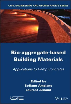 Stavebné materiály na báze bioagregátov - Bio-aggregate-based Building Materials