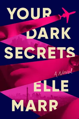 Vaše temné tajomstvá - Your Dark Secrets