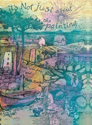 Nie je to len o obraze - It's Not Just About the Painting