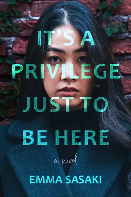Je to česť byť tu - It's a Privilege Just to Be Here