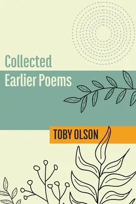 Zbierka skorších básní - Collected Earlier Poems
