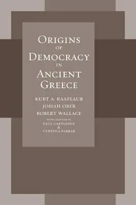 Počiatky demokracie v starovekom Grécku - Origins of Democracy in Ancient Greece