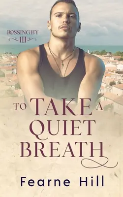 Ticho dýchať - To Take a Quiet Breath