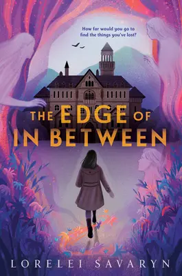 Hranica medzi - The Edge of in Between