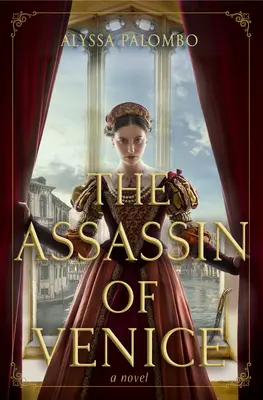 Vrah z Benátok - The Assassin of Venice