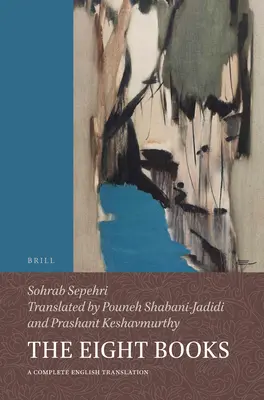 Osem kníh: Úplný preklad do slovenčiny - The Eight Books: A Complete English Translation