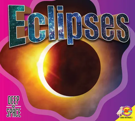 Zatmenia - Eclipses