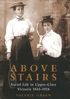 Nad schodmi - Above Stairs