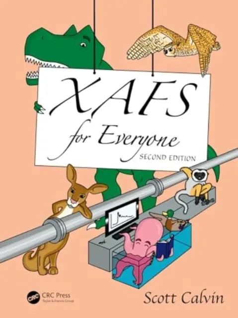 Xafs pre každého - Xafs for Everyone