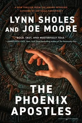Fénixovi apoštoli - The Phoenix Apostles