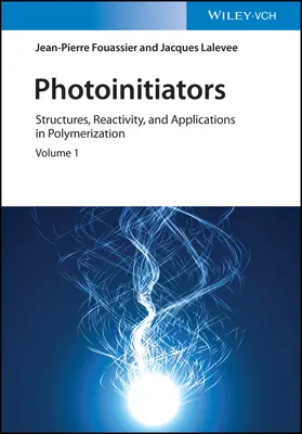 Fotoiniciátori - Photoinitiators