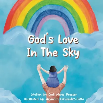 Božia láska na oblohe - God's Love in the Sky