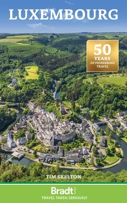 Luxembursko - Luxembourg