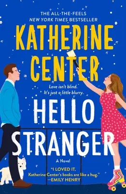 Ahoj cudzinec - Hello Stranger