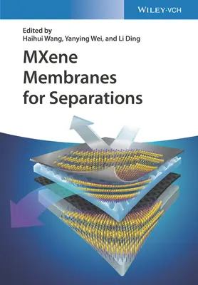MXénové membrány na separáciu - MXene Membranes for Separations