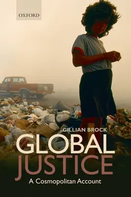 Globálna spravodlivosť: Kozmopolitný účet - Global Justice: A Cosmopolitan Account