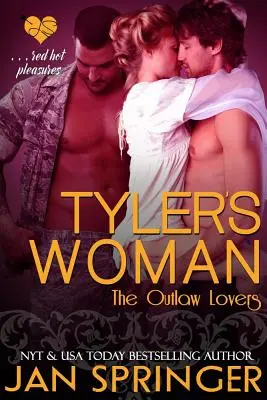 Tylerova žena - Tyler's Woman