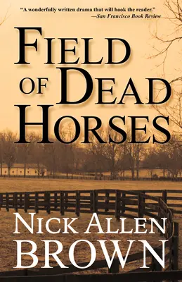 Pole mŕtvych koní - Field of Dead Horses