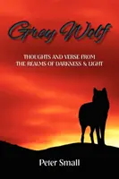 Sivý vlk - Grey Wolf