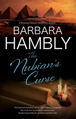 Núbijská kliatba - The Nubian's Curse