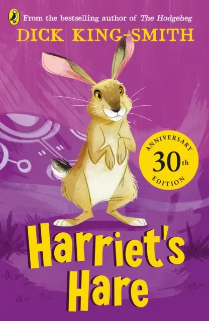 Harrietin zajac - Harriet's Hare