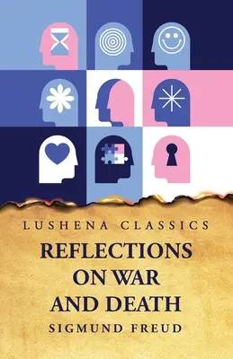 Úvahy o vojne a smrti - Reflections on War and Death