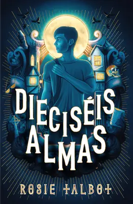 Diecisis Almas / Šestnásť duší - Diecisis Almas / Sixteen Souls