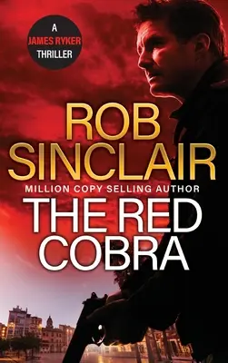 Červená kobra - The Red Cobra