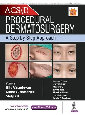 Dermatochirurgia - Procedural Dermatosurgery