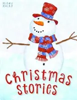 Vianočné príbehy - Christmas Stories