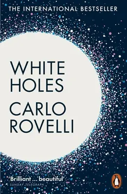 Biele diery - White Holes