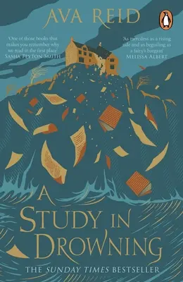 Štúdia o utopení - Study in Drowning