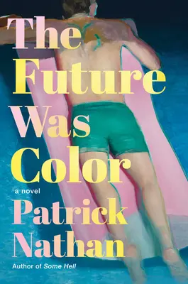 Budúcnosť bola farebná - The Future Was Color