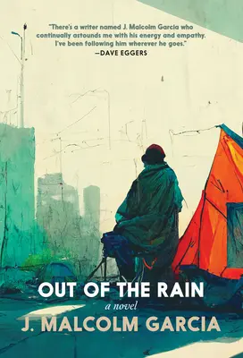 Z dažďa - Out of the Rain