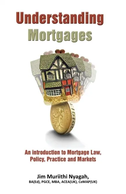 Pochopenie hypoték - Understanding Mortgages