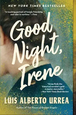 Dobrú noc, Irena - Good Night, Irene