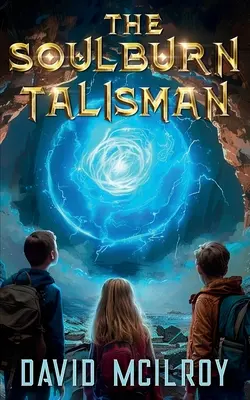 Talisman spálenia duše - The Soulburn Talisman