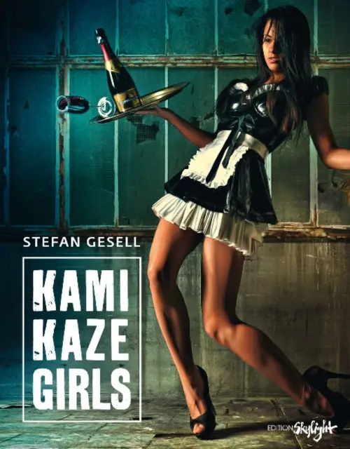 Kamikadze Girls - Kamikaze Girls