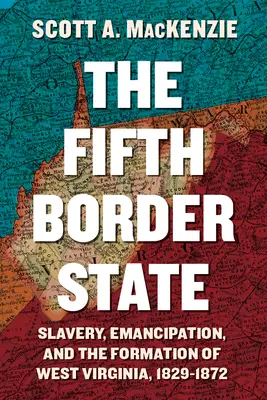 Piaty hraničný štát - Fifth Border State