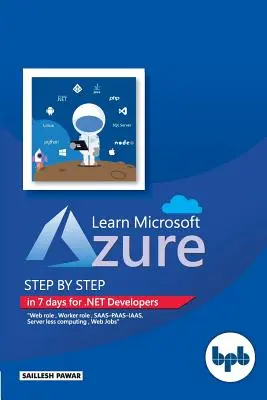 Naučte sa Microsoft Azure: Krok za krokom za 7 dní pre vývojárov .NET - Learn Microsoft Azure: Step by step in 7 days for .NET Developers