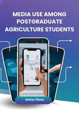 Používanie médií medzi študentmi postgraduálneho štúdia poľnohospodárstva - Media Use Among Postgraduate Agriculture Students