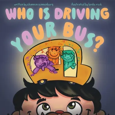 Kto riadi váš autobus? - Who Is Driving Your Bus?