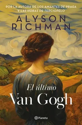 El ltimo Van Gogh / Posledný Van Gogh - El ltimo Van Gogh / The Last Van Gogh