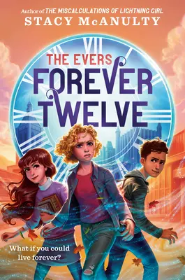 Navždy dvanásť - Forever Twelve